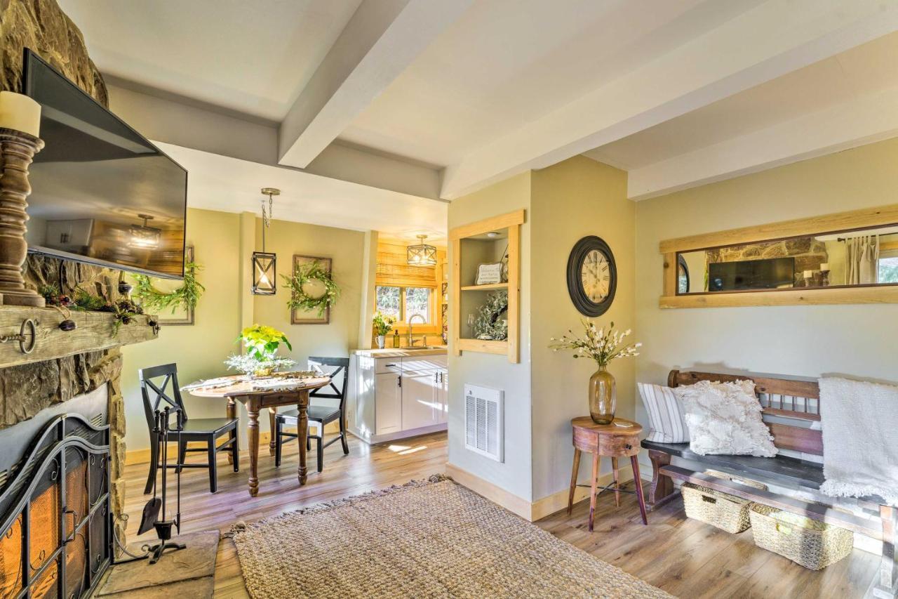 Updated Banner Elk Condo, 1 Mi To Sugar Mountain! Extérieur photo