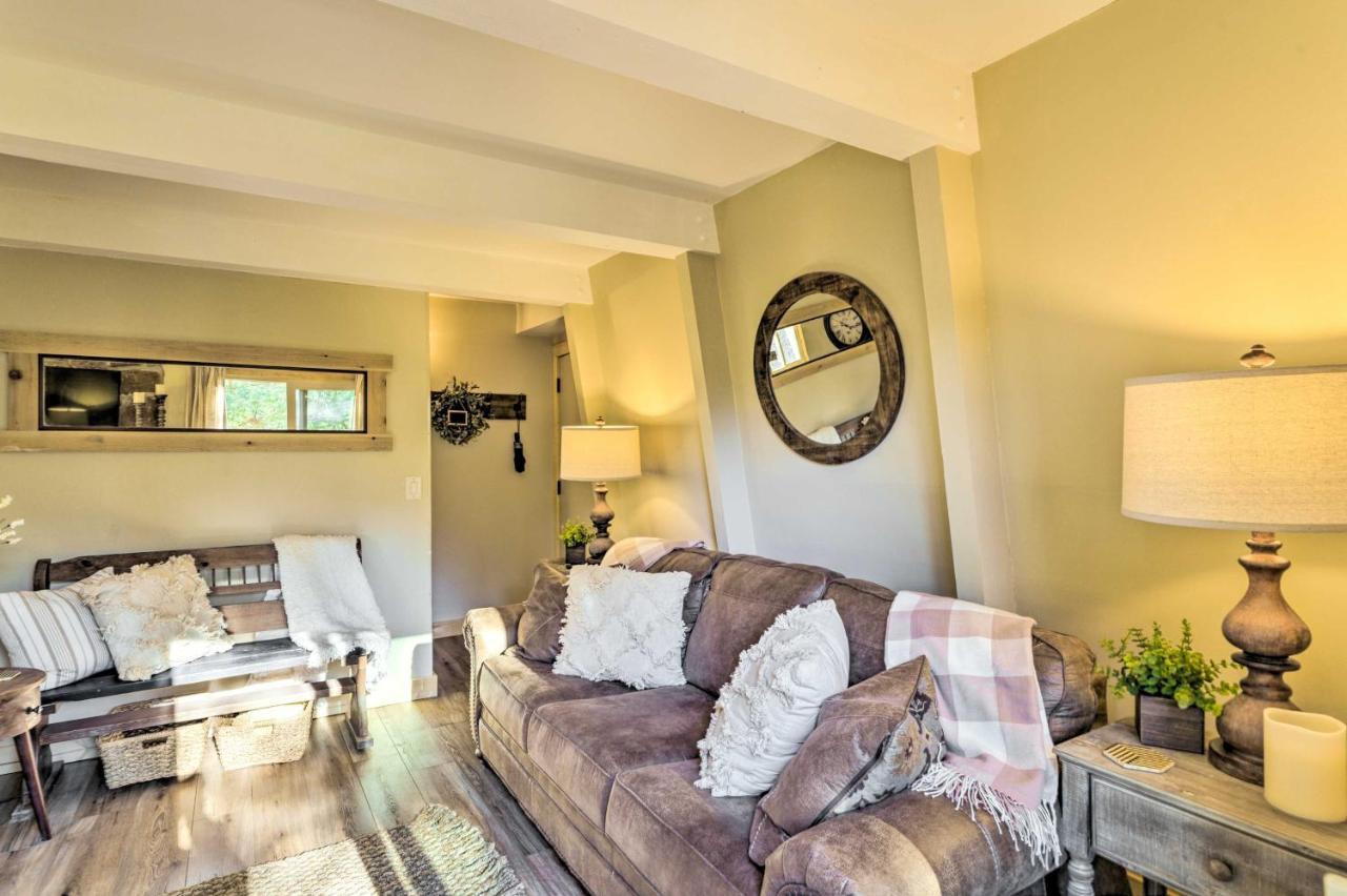 Updated Banner Elk Condo, 1 Mi To Sugar Mountain! Extérieur photo