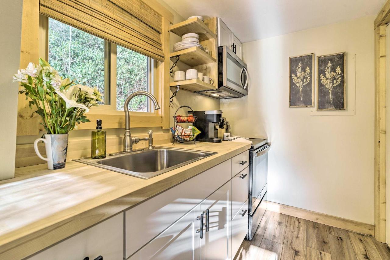 Updated Banner Elk Condo, 1 Mi To Sugar Mountain! Extérieur photo