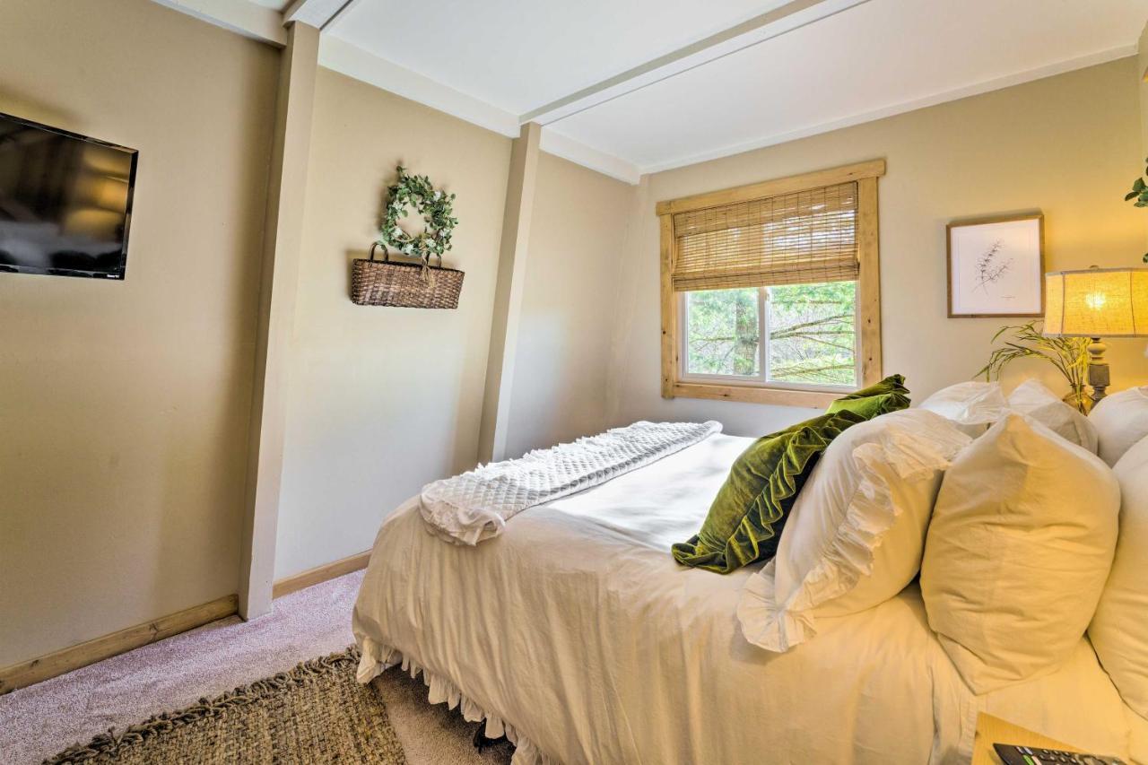 Updated Banner Elk Condo, 1 Mi To Sugar Mountain! Extérieur photo